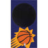 NBA Phoenix Suns Large Logo Xbox Series S Console Skin